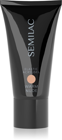 Semilac Elastic Acrylgel Acrylic Gel for nails