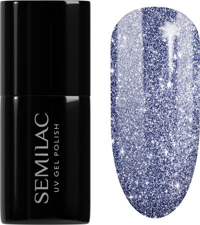 Semilac UV Hybrid FLASH Gel-Nagellack