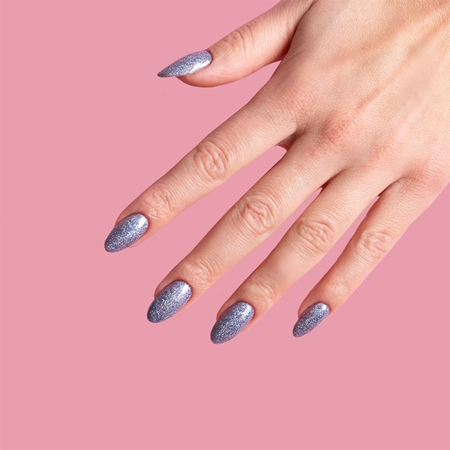 Semilac UV Hybrid FLASH Gel-Nagellack