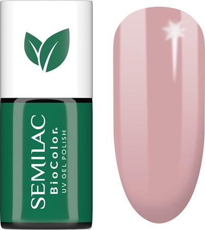 Semilac UV Hybrid BioColor Gel Nagellak voor UV/LED Lamp