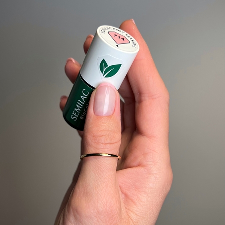 Semilac UV Hybrid BioColor Gel Nagellak voor UV/LED Lamp
