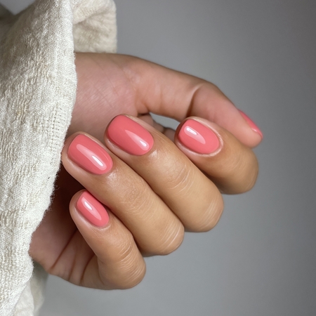 Semilac UV Hybrid BioColor Gel Nagellak voor UV/LED Lamp