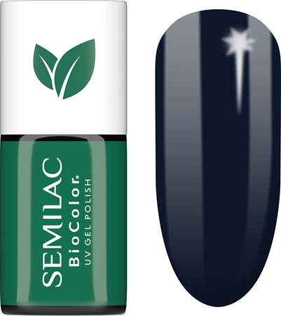Semilac UV Hybrid BioColor Gel Nagellak voor UV/LED Lamp