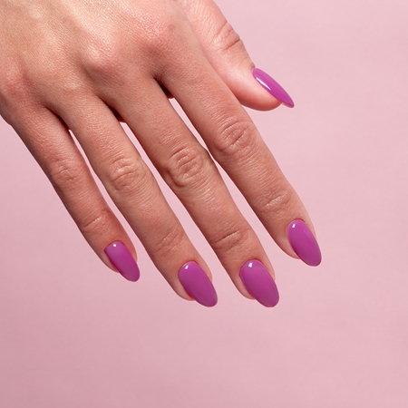 Semilac UV Hybrid Pastel Neons vernis à ongles gel lampe UV/LED
