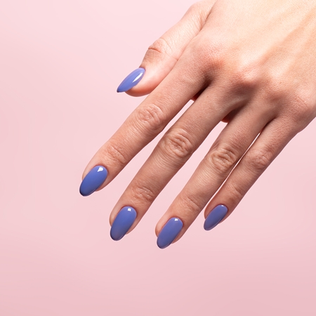Semilac UV Hybrid Pastel Neons vernis à ongles gel lampe UV/LED