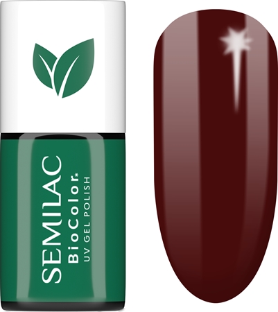 Semilac UV Hybrid BioColor Gel Nagellak voor UV/LED Lamp