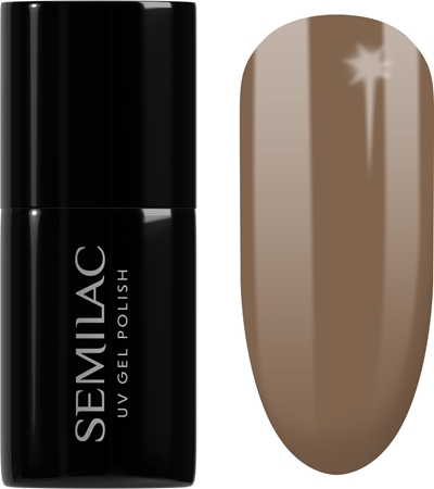 Semilac UV Hybrid WellBeing verniz para unhas de gel com lampadas UV/LED