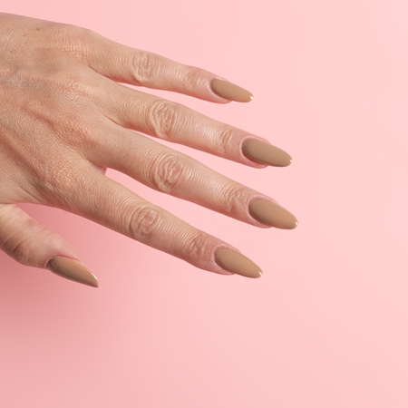 Semilac UV Hybrid WellBeing verniz para unhas de gel com lampadas UV/LED