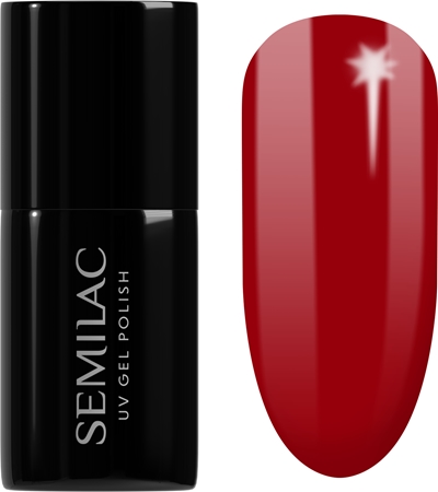 Semilac UV Hybrid Winter Collection verniz para unhas de gel com lampadas UV/LED