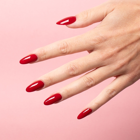 Semilac UV Hybrid Winter Collection verniz para unhas de gel com lampadas UV/LED