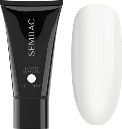 Semilac Elastic Acrylgel Acrylic Gel for nails