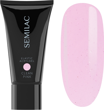 Semilac Elastic Acrylgel Acrylic Gel for nails