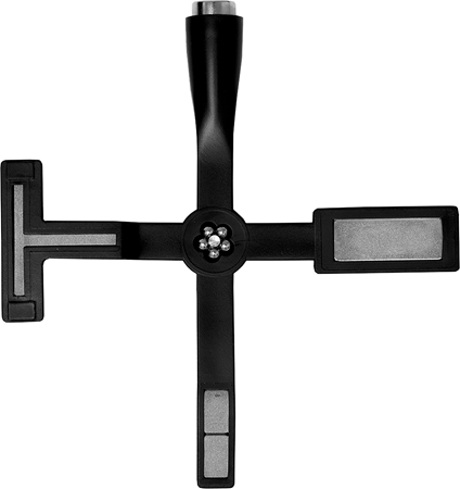 Semilac Magnetic Tool 5in1 instrument pentru decorarea unghiilor
