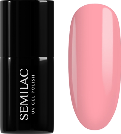 Semilac UV Hybrid Whispers Of Spring Gel Nail Polish