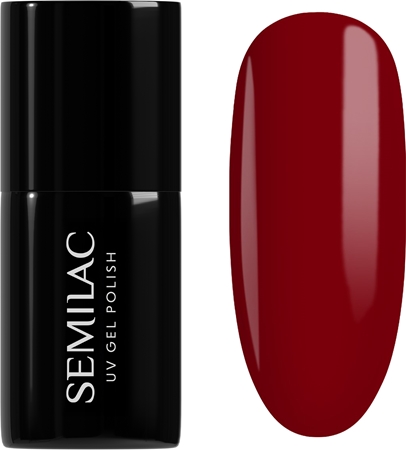 Semilac UV Hybrid Whispers Of Spring Gel Nail Polish