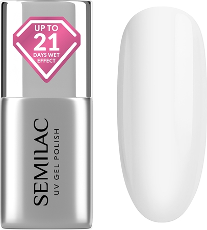 Semilac UV Gel Top Get Wet Gel Top Coat
