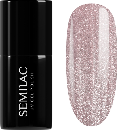 Semilac UV Hybrid Inner Glow Gel Nail Polish