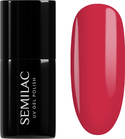 Semilac UV Hybrid Inner Glow Gel Nail Polish