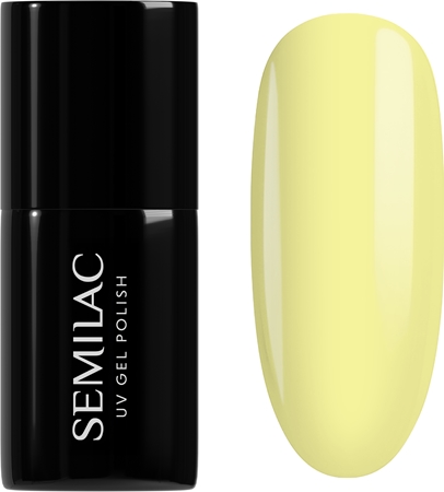 Semilac UV Hybrid Inner Glow Gel Nail Polish