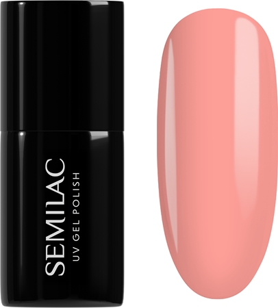 Semilac UV Hybrid Inner Glow Gel Nail Polish