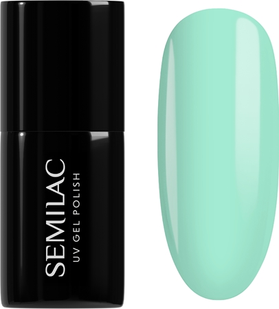 Semilac UV Hybrid Inner Glow Gel Nail Polish