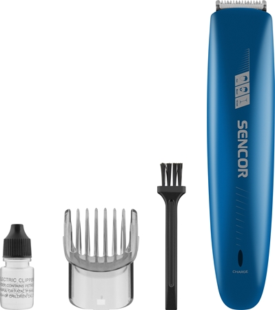Sencor SHP 3301BL τρίμερ για τα μαλλιά