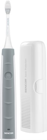 Sencor SOC 1100SL електрична зубна щітка