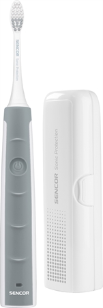 Sencor SOC 1100SL elektrická zubná kefka