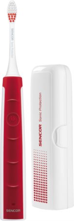 Sencor SOC 1101RD електрическа четка за зъби