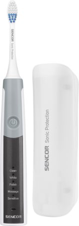 Sencor SOC 2200SL електрична зубна щітка