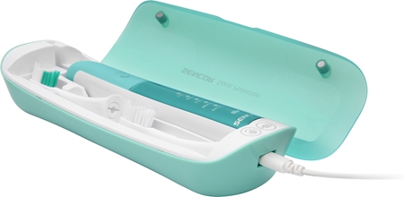 Sencor SOC 2202TQ Sonische Elektrische Tandenborstel