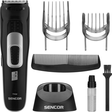 Sencor SHP 4501BK τρίμερ για τα μαλλιά