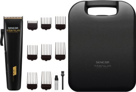 Sencor SHP 8400BK Haarschneider