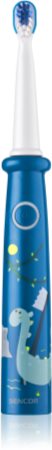 Sencor SOC 0910BL Sonisk elektrisk tandbørste