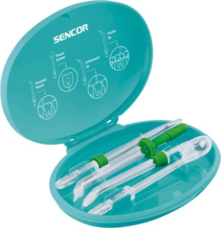 Sencor SOI 2202TQ душ за устна хигиена