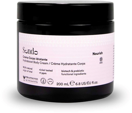 Sendo Nourish Hydraboost Body Cream hydratační tělový krém
