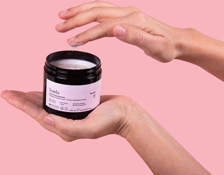 Sendo Nourish Hydraboost Body Cream hydratační tělový krém
