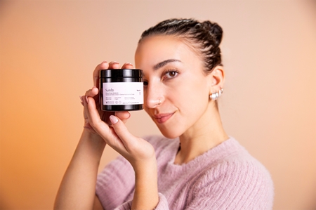 Sendo Nourish Hydraboost Body Cream hydratační tělový krém