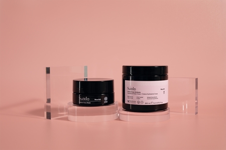 Sendo Nourish Hydraboost Body Cream hydratační tělový krém