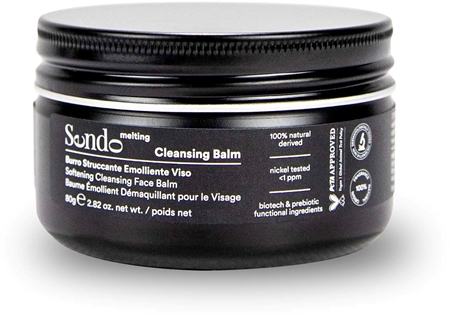 Sendo Melting Softening Cleansing Face Balm čisticí balzám na obličej