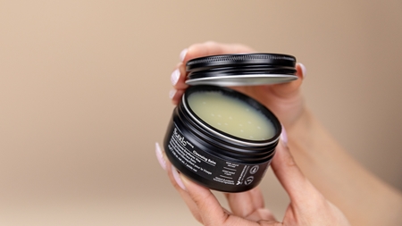 Sendo Melting Softening Cleansing Face Balm čisticí balzám na obličej