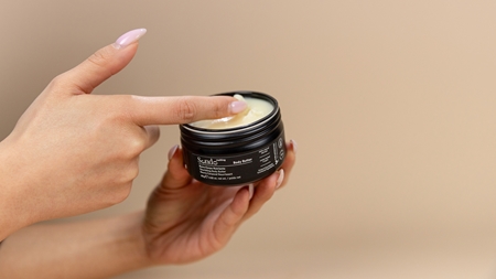Sendo Melting Nourishing Body Butter Djupt närande smör för kropp