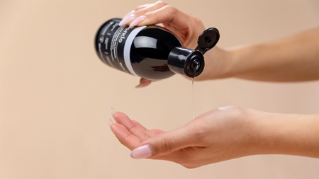 Sendo Gentle Use Gentle Everyday Shampoo Gentle Cleansing Shampoo for everyday use
