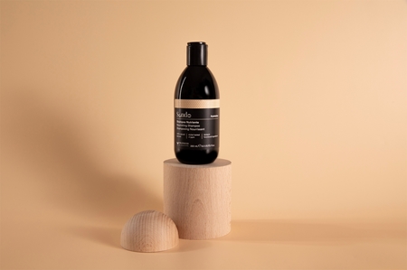 Sendo Hydration Nourishing Shampoo szampon odżywczy o działaniu nawilżającym