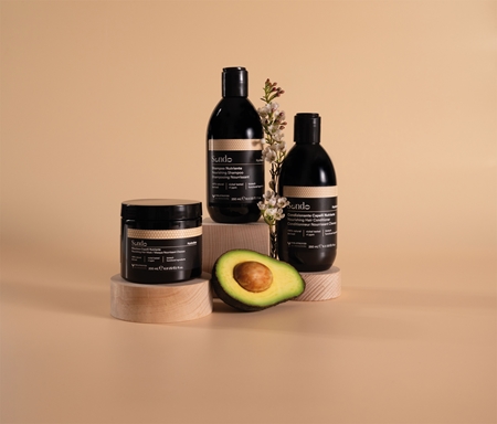 Sendo Hydration Nourishing Shampoo szampon odżywczy o działaniu nawilżającym
