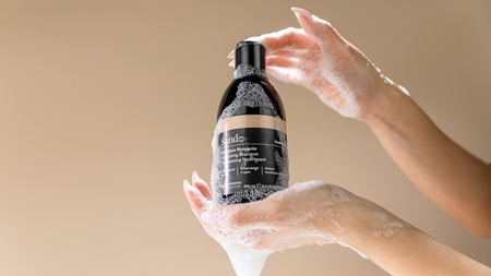 Sendo Hydration Nourishing Shampoo szampon odżywczy o działaniu nawilżającym