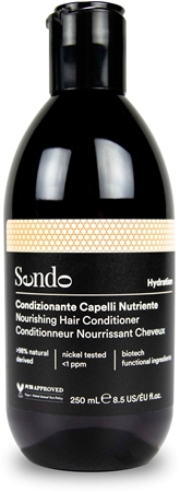 Sendo Hydration Nourishing Hair Conditioner vyživující kondicionér s hydratačním účinkem