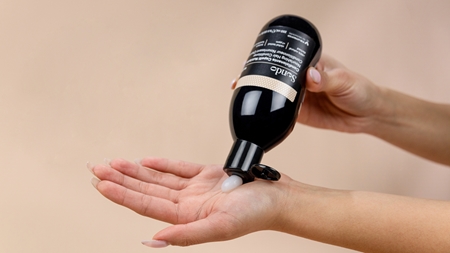Sendo Hydration Nourishing Hair Conditioner vyživující kondicionér s hydratačním účinkem