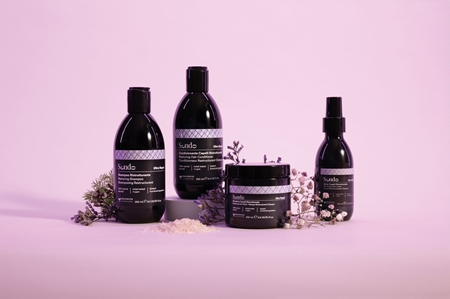 Sendo Ultra Repair Restoring Shampoo erneuerndes Shampoo