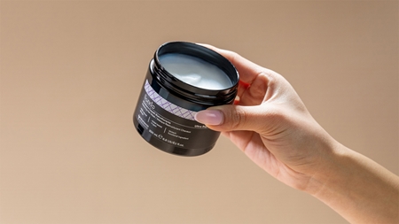 Sendo Ultra Repair Restoring Hair Mask Restoring Mask for hair